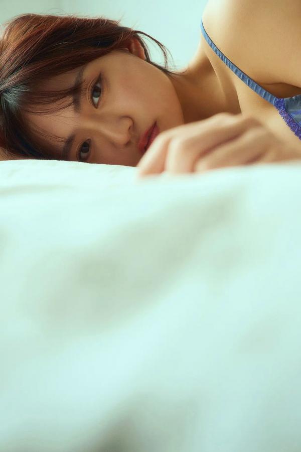    豊田ルナ - オトナ Debut：高清精选性感比基尼泳装写真大赏第35张图片