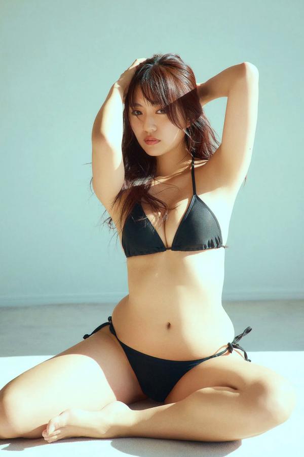    豊田ルナ - オトナ Debut：高清精选性感比基尼泳装写真大赏第45张图片