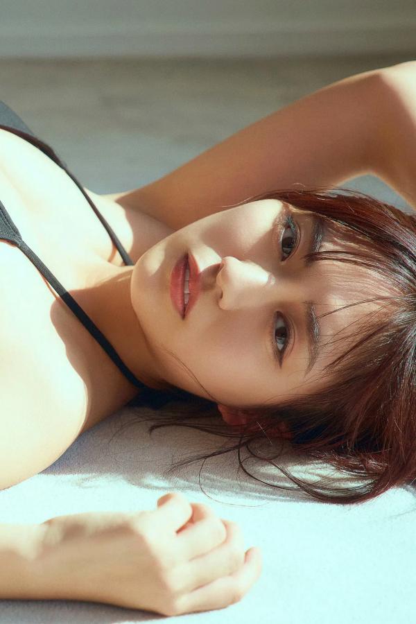    豊田ルナ - オトナ Debut：高清精选性感比基尼泳装写真大赏第46张图片
