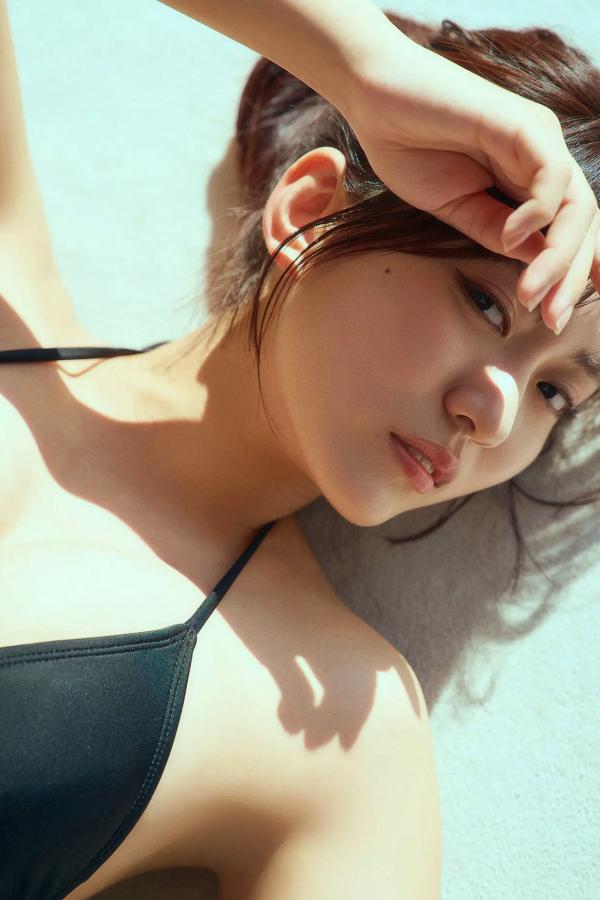    豊田ルナ - オトナ Debut：高清精选性感比基尼泳装写真大赏第49张图片