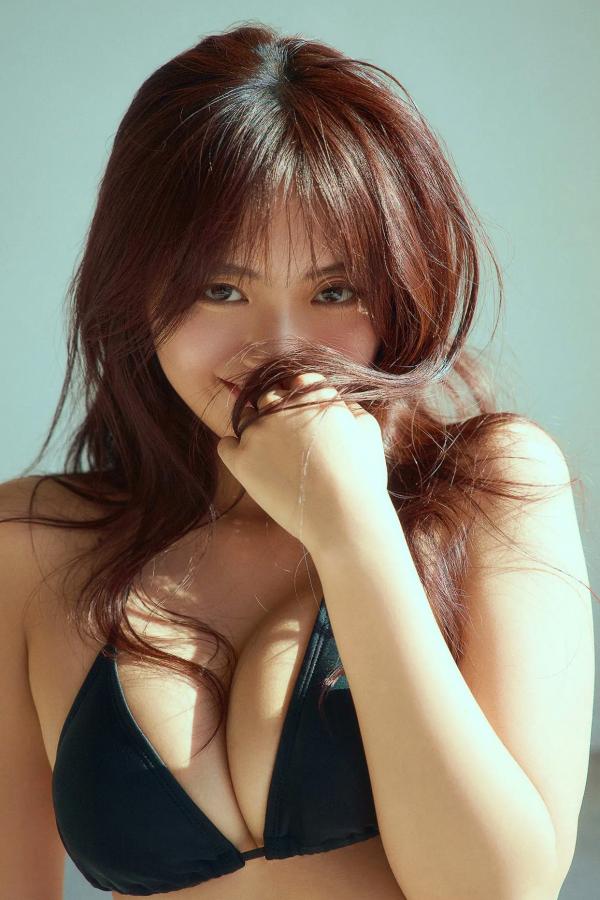    豊田ルナ - オトナ Debut：高清精选性感比基尼泳装写真大赏第52张图片