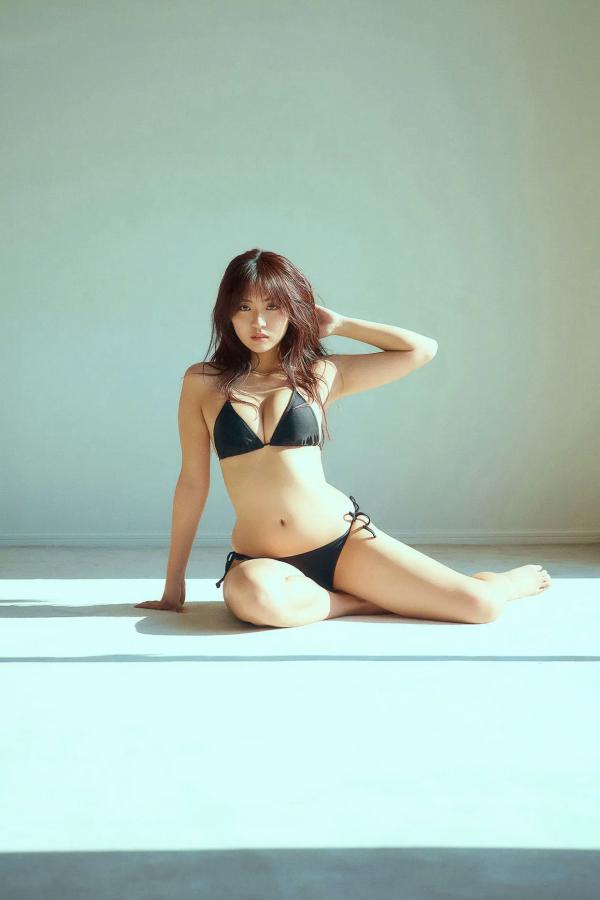    豊田ルナ - オトナ Debut：高清精选性感比基尼泳装写真大赏第53张图片