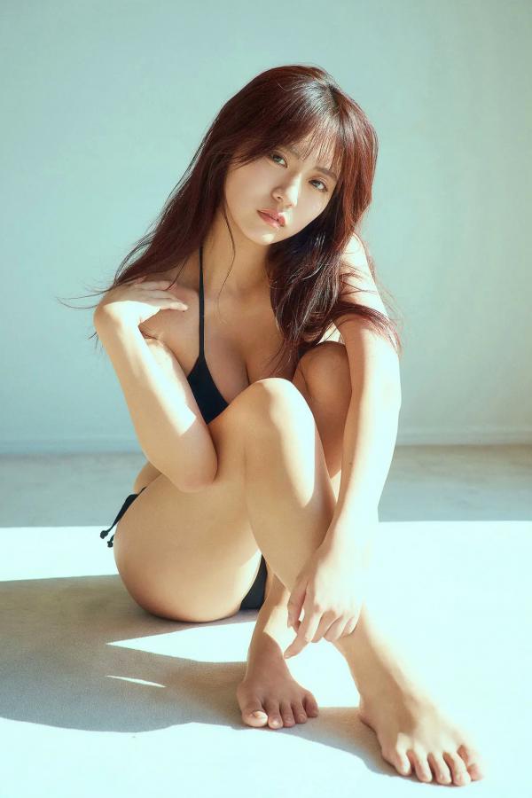    豊田ルナ - オトナ Debut：高清精选性感比基尼泳装写真大赏第54张图片