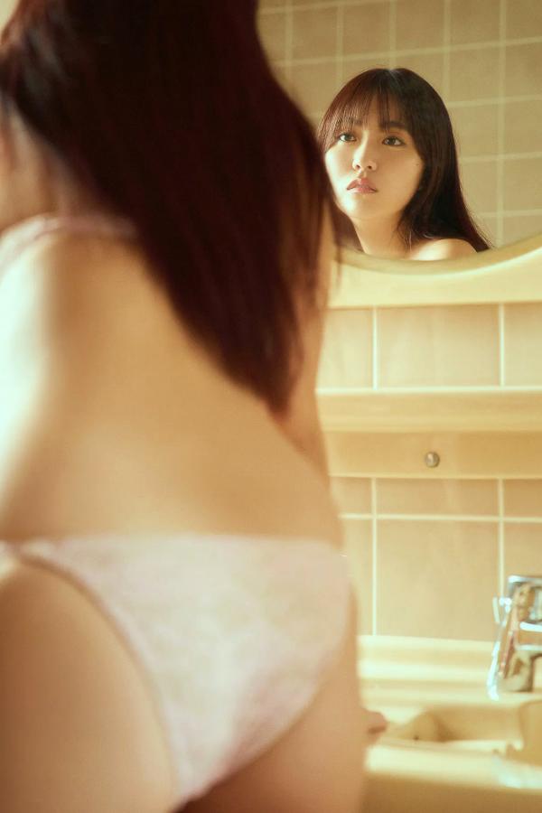    豊田ルナ - オトナ Debut：高清精选性感比基尼泳装写真大赏第56张图片