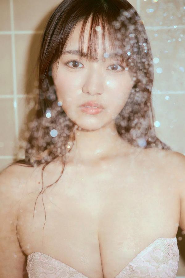    豊田ルナ - オトナ Debut：高清精选性感比基尼泳装写真大赏第61张图片