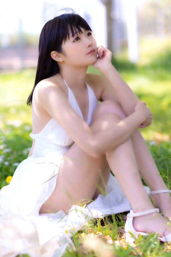    每眠かのん - 夏恋模様：清新夏日草帽装扮与居家健身日常，治愈系双马尾少女甜美写真第21张图片