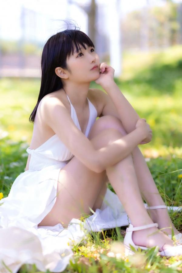    每眠かのん - 夏恋模様：清新夏日草帽装扮与居家健身日常，治愈系双马尾少女甜美写真第23张图片