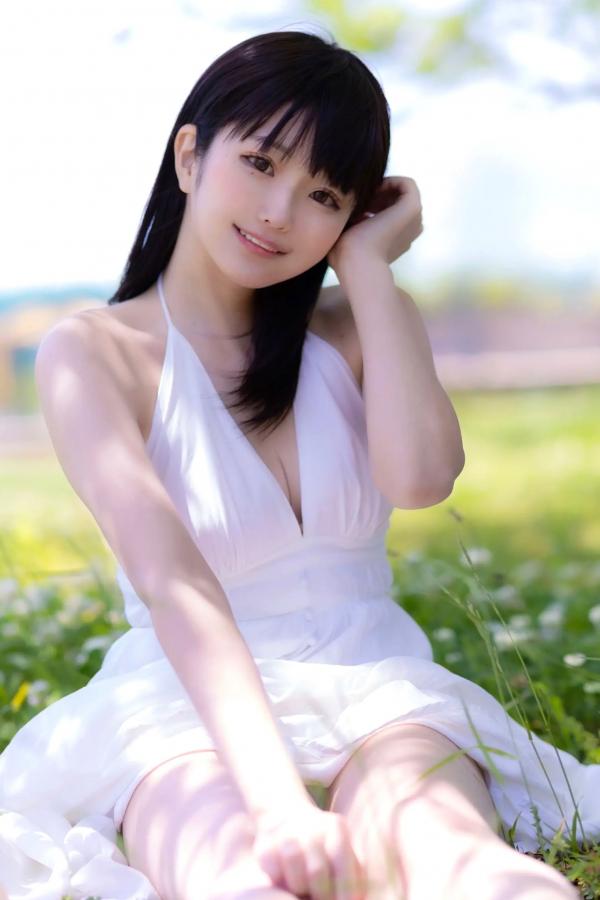    每眠かのん - 夏恋模様：清新夏日草帽装扮与居家健身日常，治愈系双马尾少女甜美写真第25张图片