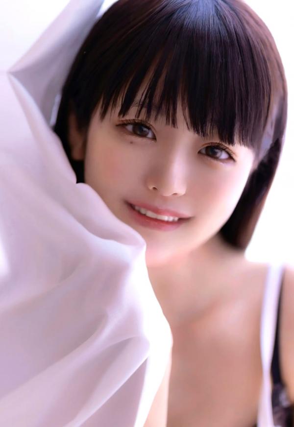    每眠かのん - 夏恋模様：清新夏日草帽装扮与居家健身日常，治愈系双马尾少女甜美写真第64张图片