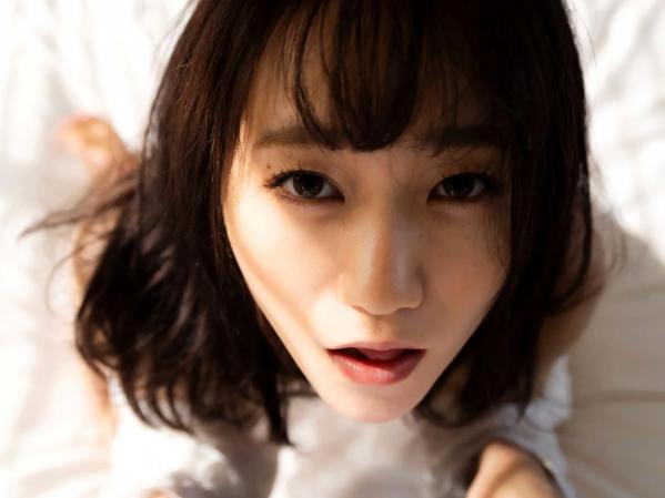    若宮穂乃 - ほのかに薫：性感私房照，猫女角色扮演与镂空装诱惑，极致纯欲风情第13张图片