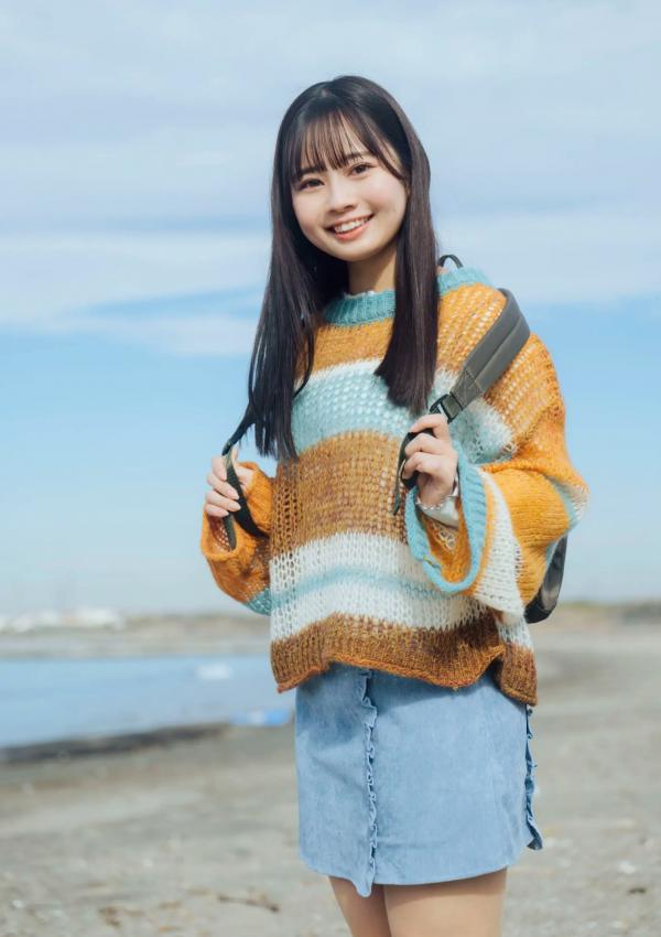    近藤沙瑛子 - さえこと旅をしてみた，日系高清私房写真，极致温婉与性感诱惑，尽显女神曼妙身姿第2张图片