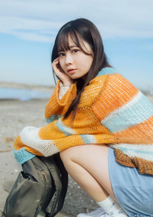   近藤沙瑛子 - さえこと旅をしてみた，日系高清私房写真，极致温婉与性感诱惑，尽显女神曼妙身姿第3张图片