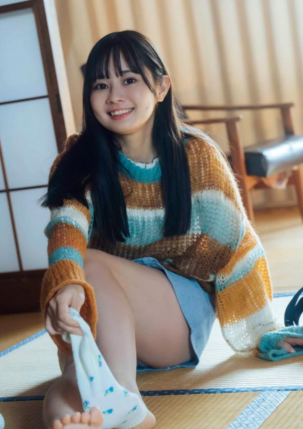    近藤沙瑛子 - さえこと旅をしてみた，日系高清私房写真，极致温婉与性感诱惑，尽显女神曼妙身姿第5张图片