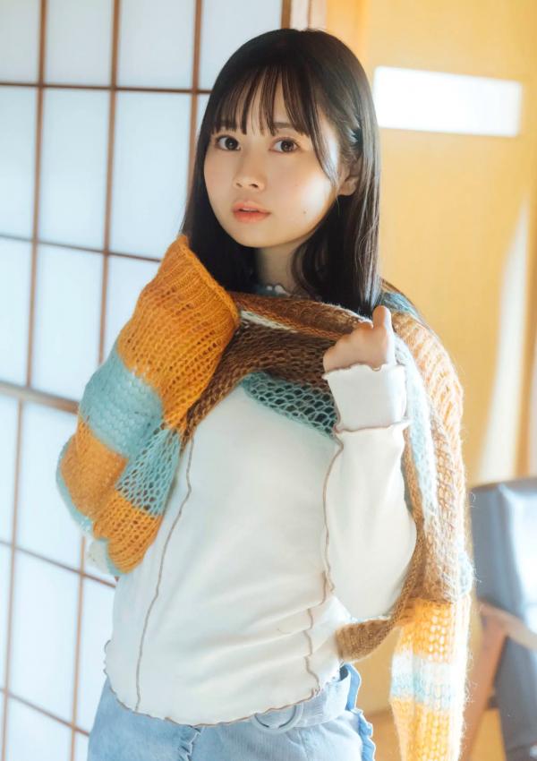    近藤沙瑛子 - さえこと旅をしてみた，日系高清私房写真，极致温婉与性感诱惑，尽显女神曼妙身姿第6张图片