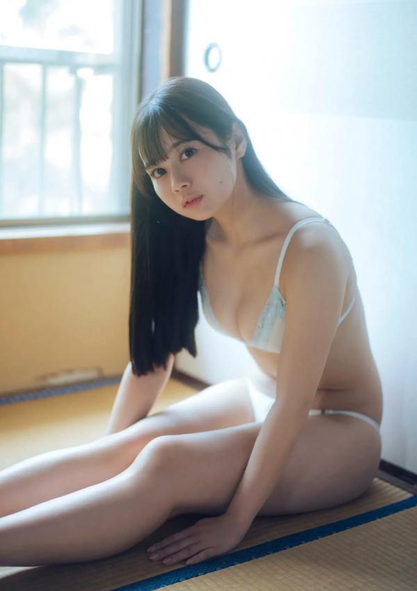    近藤沙瑛子 - さえこと旅をしてみた，日系高清私房写真，极致温婉与性感诱惑，尽显女神曼妙身姿第9张图片
