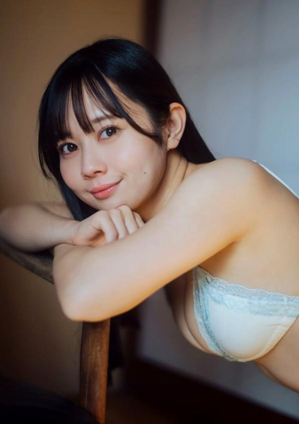    近藤沙瑛子 - さえこと旅をしてみた，日系高清私房写真，极致温婉与性感诱惑，尽显女神曼妙身姿第14张图片