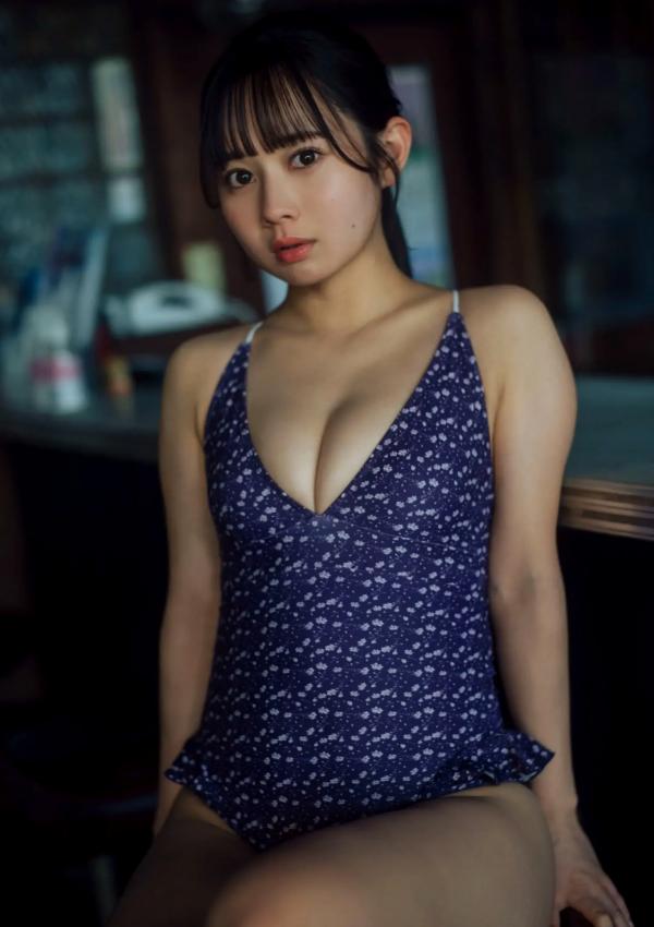    近藤沙瑛子 - さえこと旅をしてみた，日系高清私房写真，极致温婉与性感诱惑，尽显女神曼妙身姿第21张图片