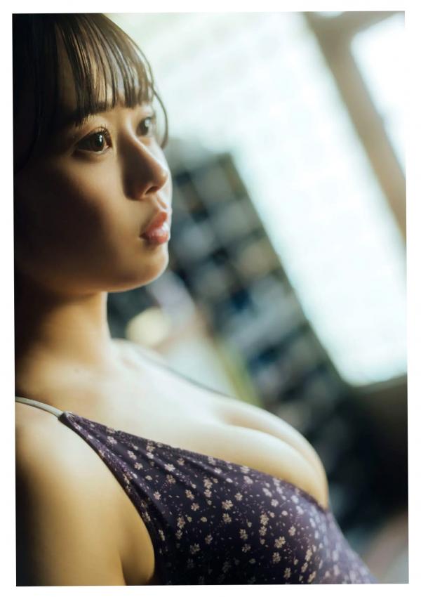    近藤沙瑛子 - さえこと旅をしてみた，日系高清私房写真，极致温婉与性感诱惑，尽显女神曼妙身姿第22张图片