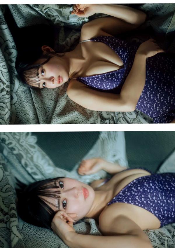    近藤沙瑛子 - さえこと旅をしてみた，日系高清私房写真，极致温婉与性感诱惑，尽显女神曼妙身姿第31张图片