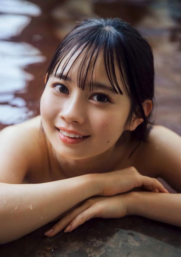    近藤沙瑛子 - さえこと旅をしてみた，日系高清私房写真，极致温婉与性感诱惑，尽显女神曼妙身姿第35张图片