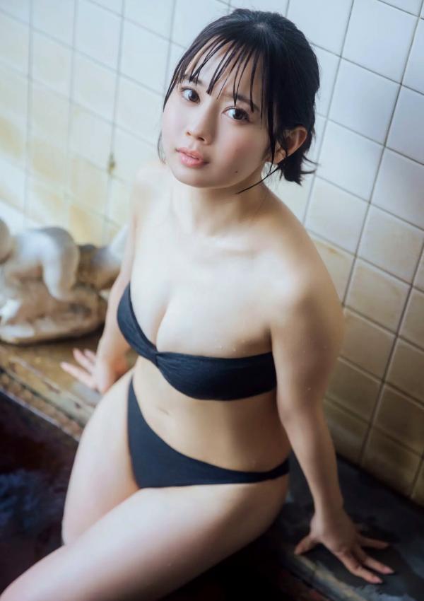    近藤沙瑛子 - さえこと旅をしてみた，日系高清私房写真，极致温婉与性感诱惑，尽显女神曼妙身姿第38张图片