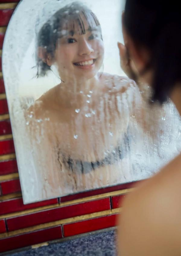    近藤沙瑛子 - さえこと旅をしてみた，日系高清私房写真，极致温婉与性感诱惑，尽显女神曼妙身姿第41张图片