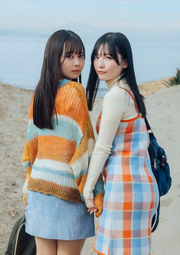    近藤沙瑛子 - さえこと旅をしてみた，日系高清私房写真，极致温婉与性感诱惑，尽显女神曼妙身姿第53张图片