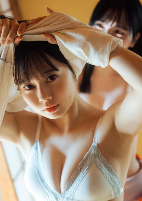    近藤沙瑛子 - さえこと旅をしてみた，日系高清私房写真，极致温婉与性感诱惑，尽显女神曼妙身姿第55张图片