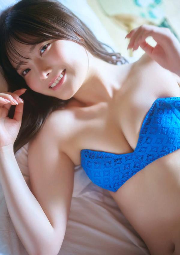    新谷姫加 - 夏祭りのあとで……日系和室泳装比基尼写真，清新甜美中流露一丝夏日魅惑，极致高清氛围美图第32张图片