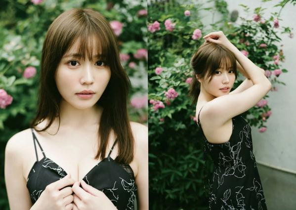    小日向ゆ卡 - アイシッテル？（居家私房写真），童颜巨乳尽显性感诱惑好身材第3张图片
