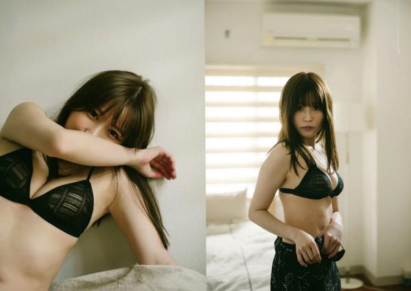    小日向ゆ卡 - アイシッテル？（居家私房写真），童颜巨乳尽显性感诱惑好身材第4张图片