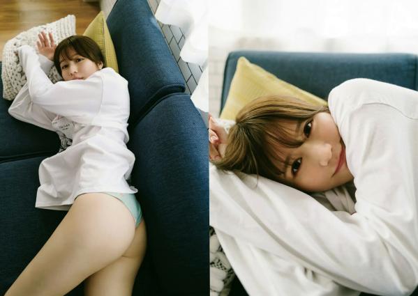    小日向ゆ卡 - アイシッテル？（居家私房写真），童颜巨乳尽显性感诱惑好身材第13张图片