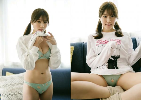    小日向ゆ卡 - アイシッテル？（居家私房写真），童颜巨乳尽显性感诱惑好身材第14张图片