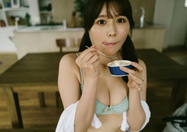    小日向ゆ卡 - アイシッテル？（居家私房写真），童颜巨乳尽显性感诱惑好身材第21张图片
