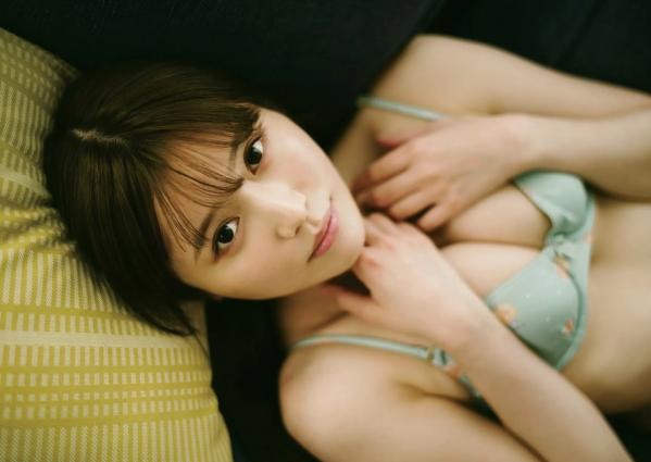    小日向ゆ卡 - アイシッテル？（居家私房写真），童颜巨乳尽显性感诱惑好身材第24张图片