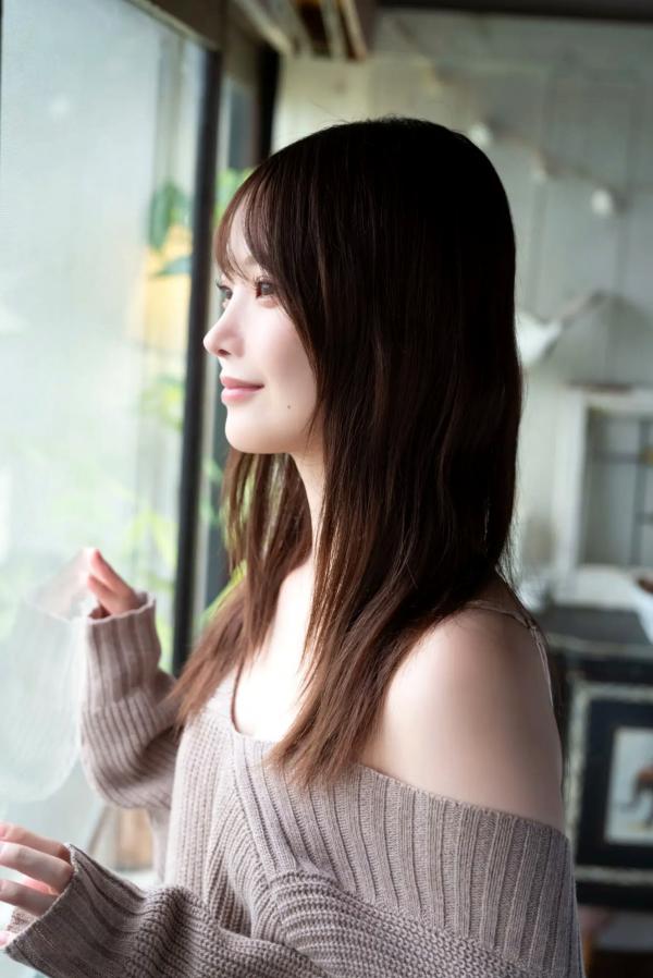    新谷姫加 - Holic 私房写真、性感内衣、居家透视诱惑第7张图片