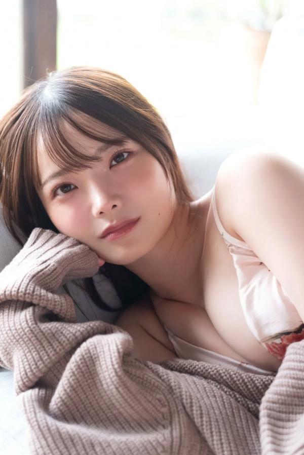    新谷姫加 - Holic 私房写真、性感内衣、居家透视诱惑第11张图片