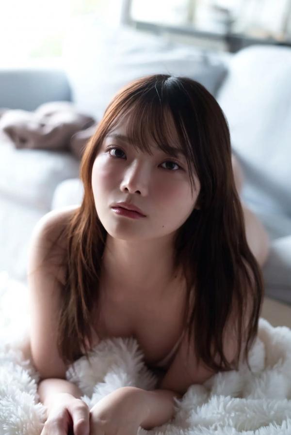    新谷姫加 - Holic 私房写真、性感内衣、居家透视诱惑第19张图片