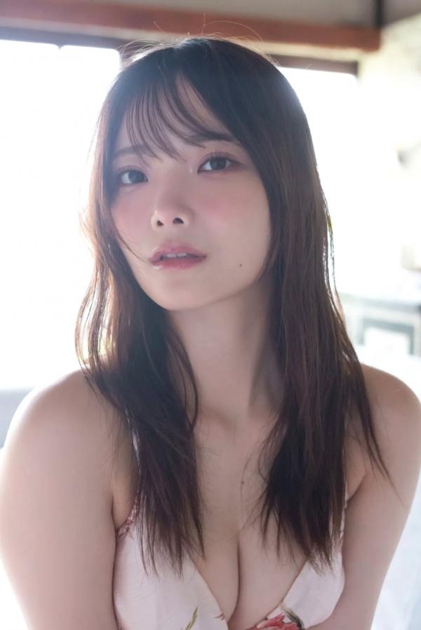    新谷姫加 - Holic 私房写真、性感内衣、居家透视诱惑第20张图片