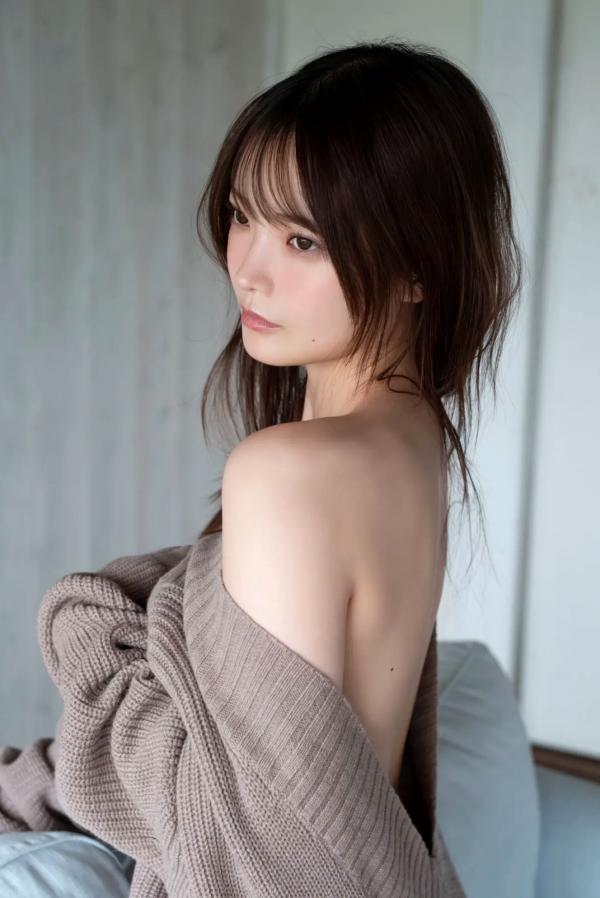    新谷姫加 - Holic 私房写真、性感内衣、居家透视诱惑第21张图片