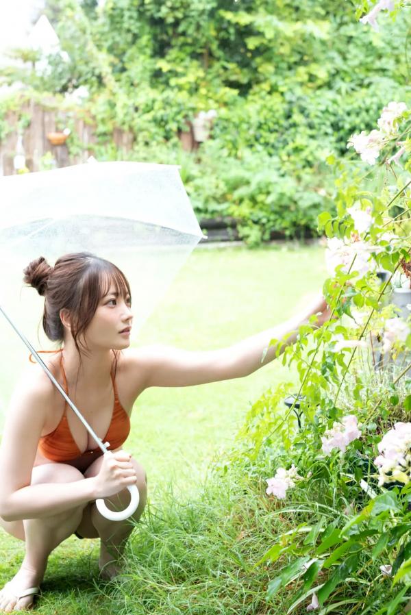    新谷姫加 - Holic 私房写真、性感内衣、居家透视诱惑第30张图片