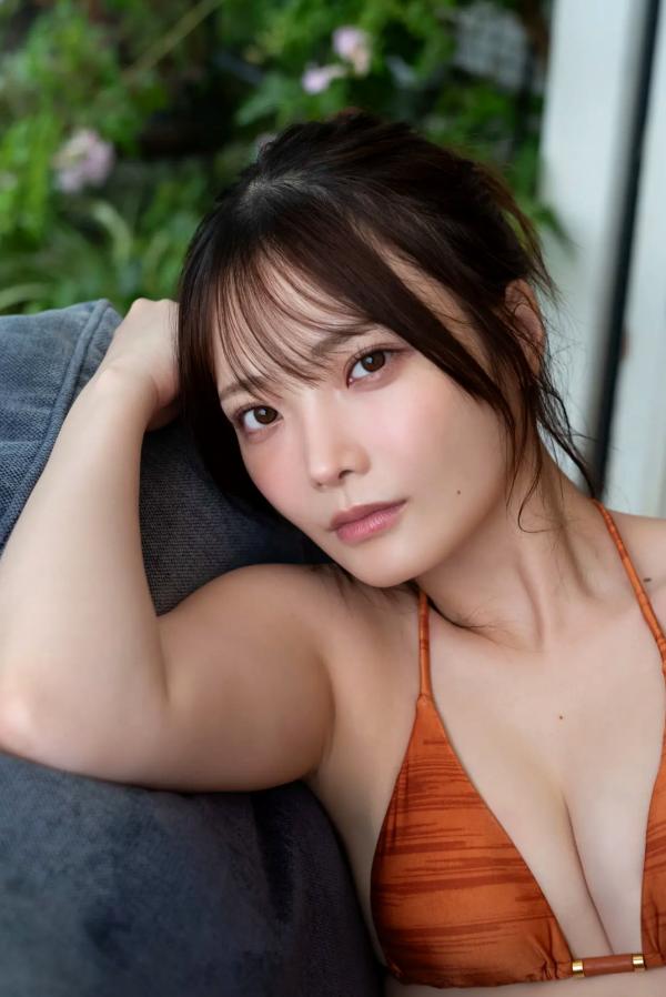    新谷姫加 - Holic 私房写真、性感内衣、居家透视诱惑第37张图片
