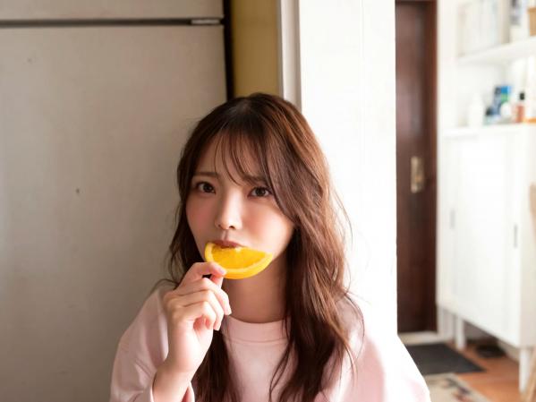    新谷姫加 - Holic 私房写真、性感内衣、居家透视诱惑第40张图片