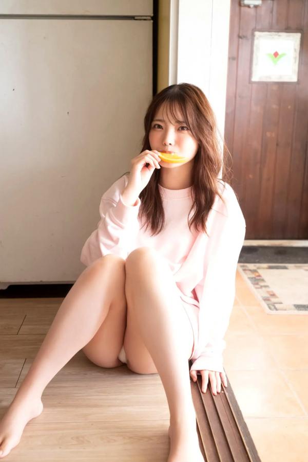    新谷姫加 - Holic 私房写真、性感内衣、居家透视诱惑第41张图片