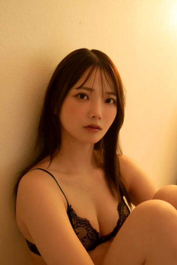    新谷姫加 - Holic 私房写真、性感内衣、居家透视诱惑第80张图片