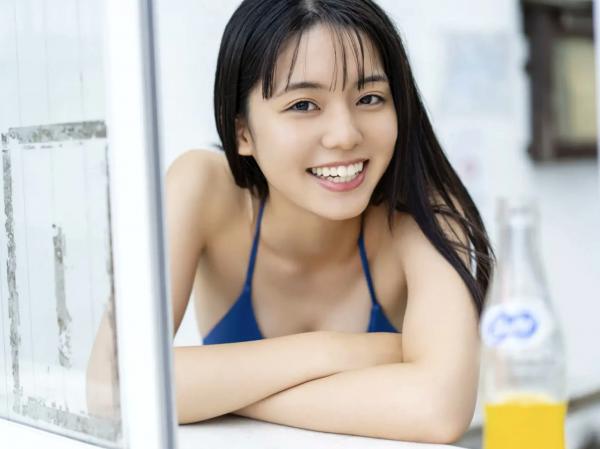    松島かのん - ヒロインは17歳！Vol.1第7张图片
