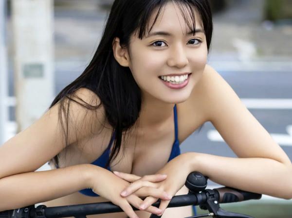    松島かのん - ヒロインは17歳！Vol.1第16张图片