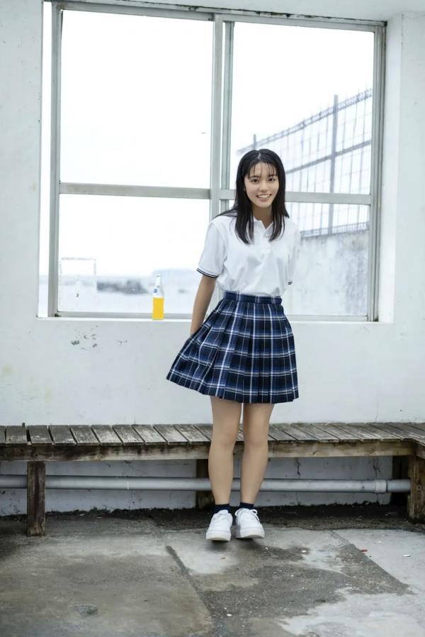    松島かのん - ヒロインは17歳！Vol.1第18张图片