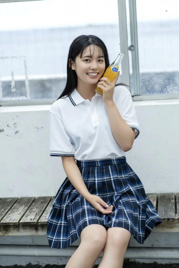    松島かのん - ヒロインは17歳！Vol.1第19张图片
