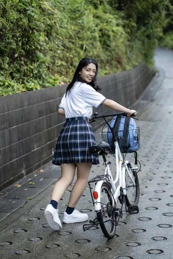    松島かのん - ヒロインは17歳！Vol.1第22张图片